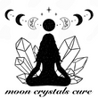 Moon Crystals Cure