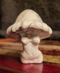 Mushroom Ladies, Woman Body, Goddesses, Body Models, Crystal Carvings, Beautiful!