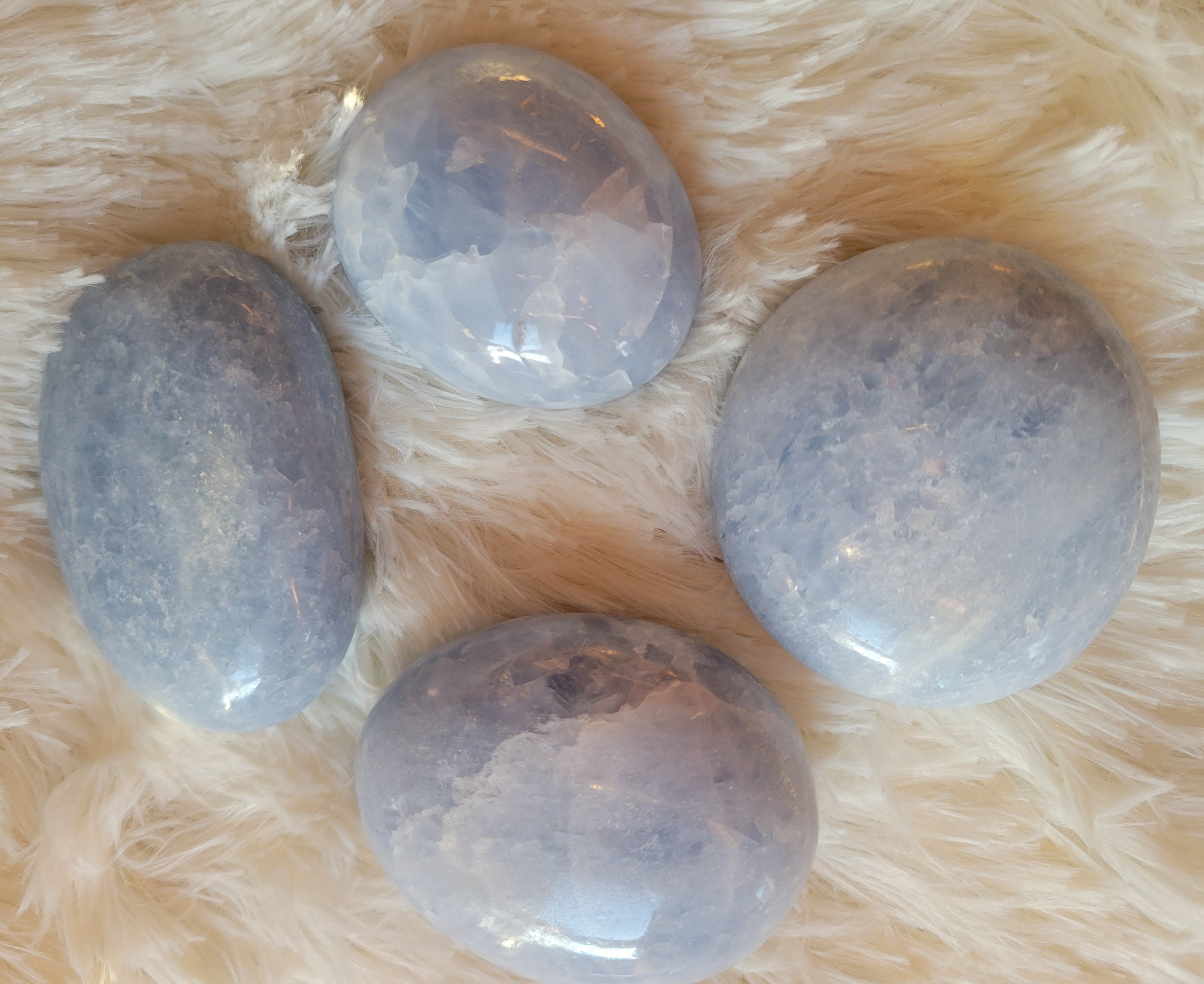 Palm Stones, Meditation Stones, Pocket Stones, Healing Stone, Crystals Carvings, Different Materials