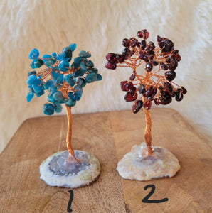 Gemstone Tree, Crystal Tree, Money Tree, Lucky Tree, Fortune Tree, Tree of Life, Crystal Carvings, Beautiful!