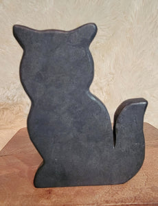 Cat, Kitten shape, Slabs, Crystal Carvings, Gorgeous! Different Materials