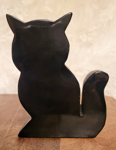 Cat, Kitten shape, Slabs, Crystal Carvings, Gorgeous! Different Materials