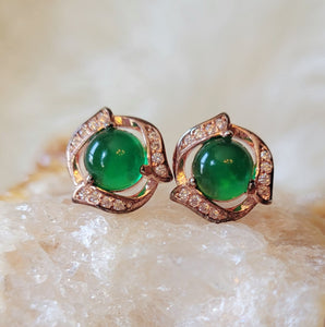 Earrings, Stone Earrings, Crystal Earrings, Studs Earrings, Diferent Designs