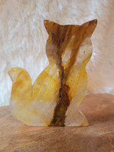 Cat, Kitten shape, Slabs, Crystal Carvings, Gorgeous! Different Materials