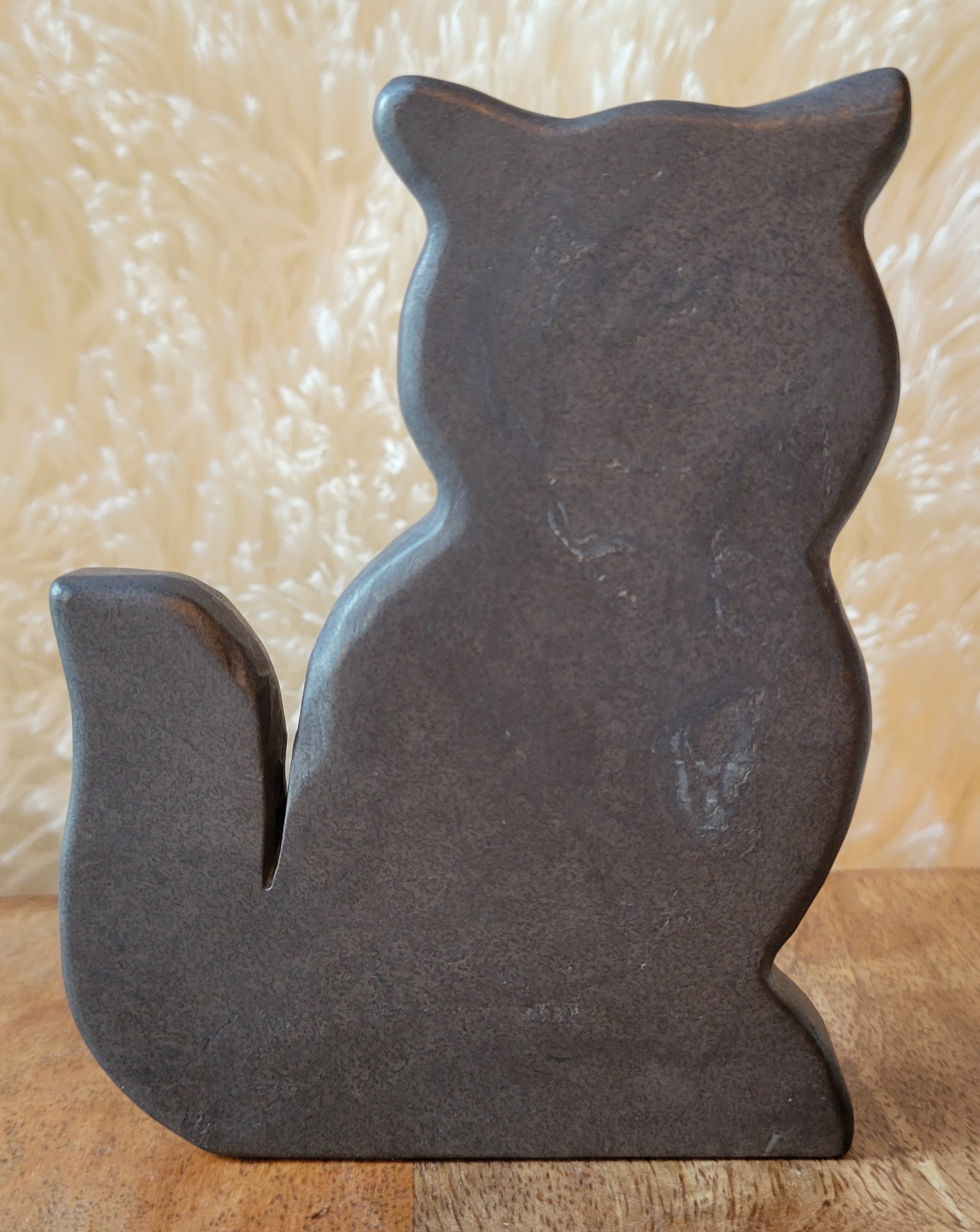 Cat, Kitten shape, Slabs, Crystal Carvings, Gorgeous! Different Materials