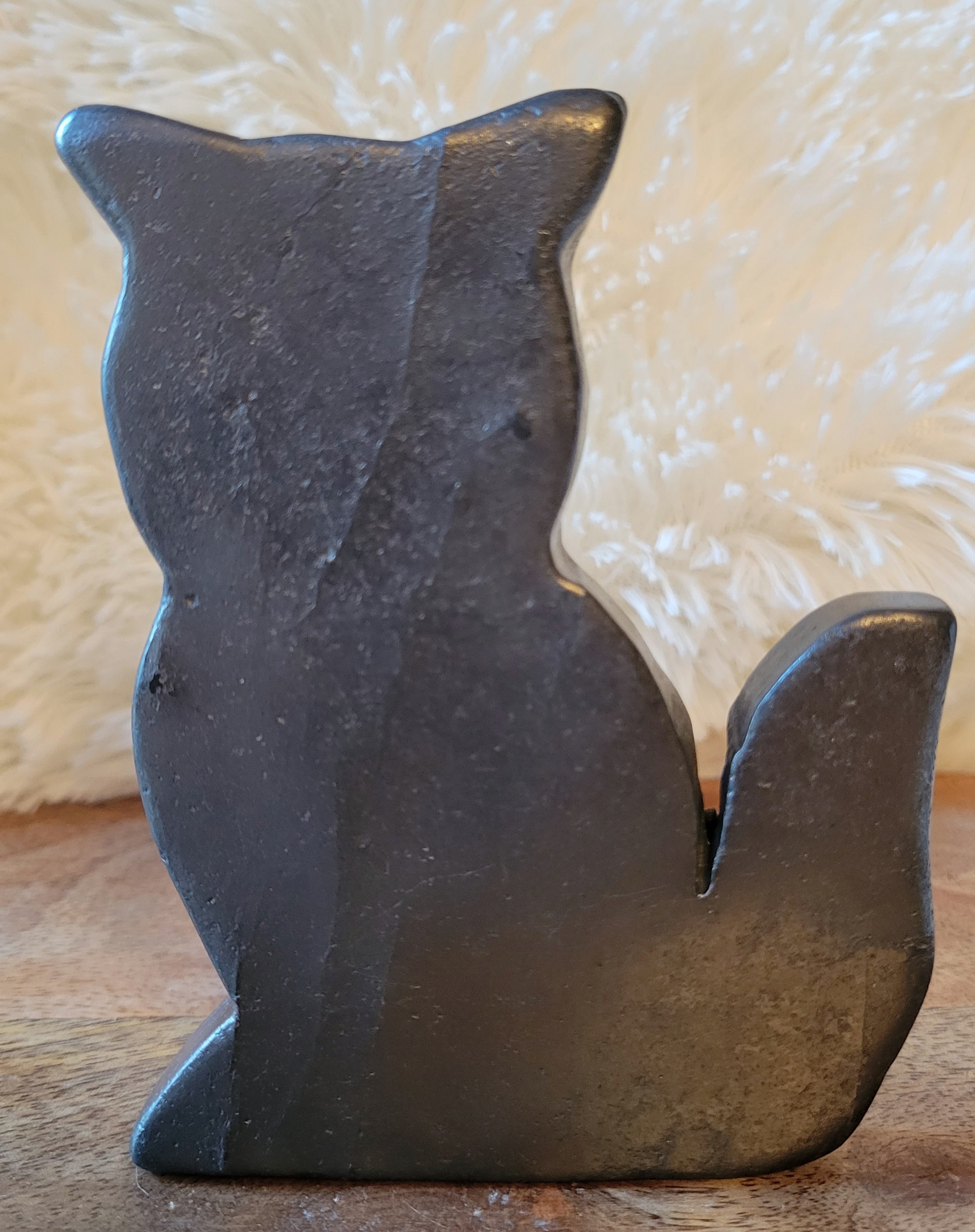 Cat, Kitten shape, Slabs, Crystal Carvings, Gorgeous! Different Materials