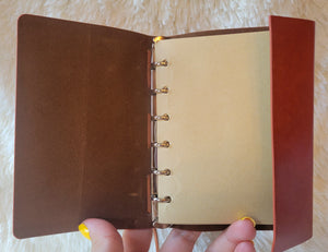 Crystal Journals Notebooks, Crystal Carvings, Different Materials