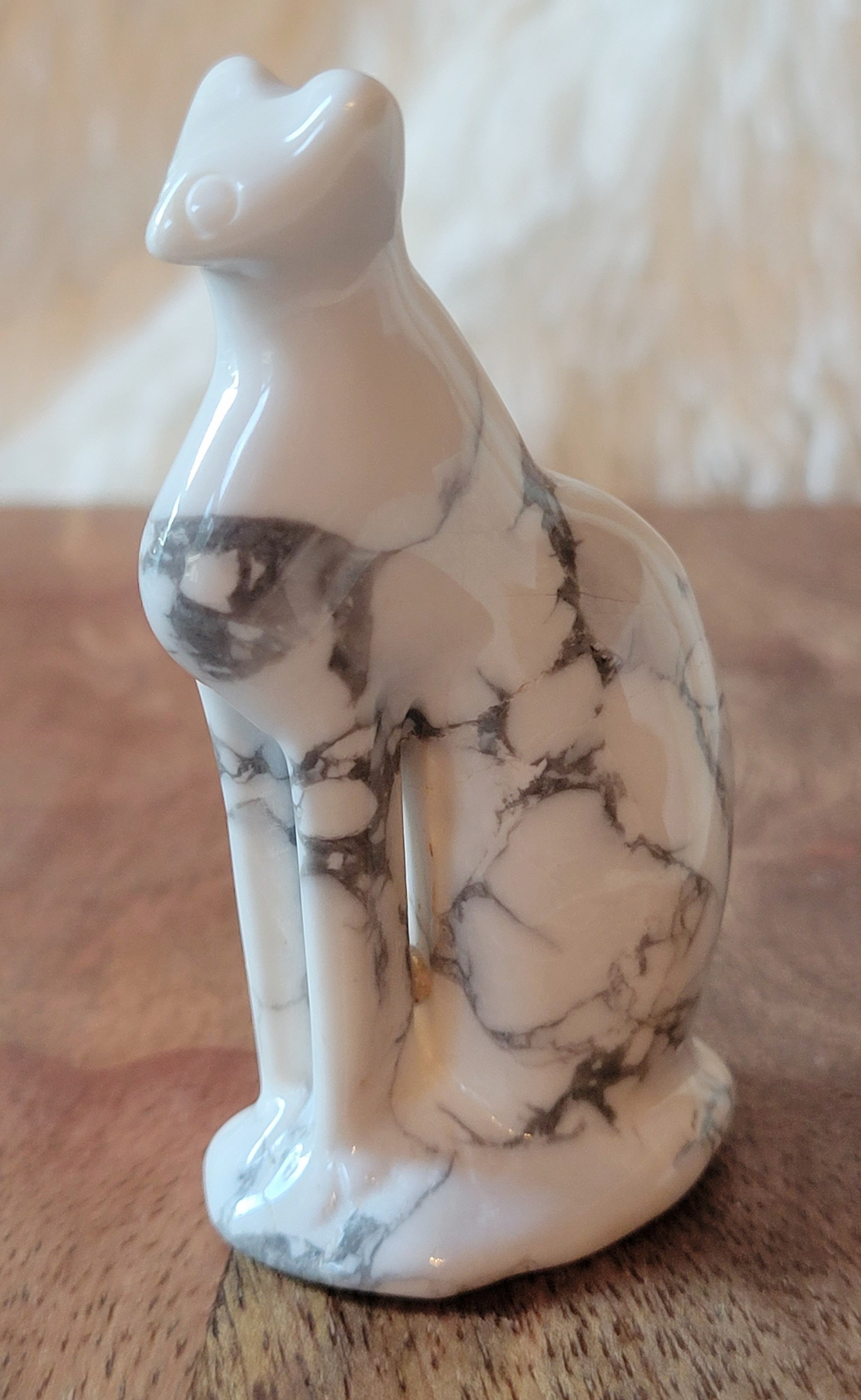 Egyptian Cats, Ancient Felines, Guardian Cats, Crystal Carvings