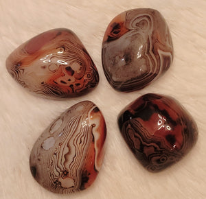 Palm Stones, Meditation Stones, Pocket Stones, Healing Stone, Crystals Carvings, Different Materials