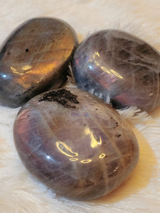 Palm Stones, Meditation Stones, Pocket Stones, Healing Stone, Crystals Carvings, Different Materials