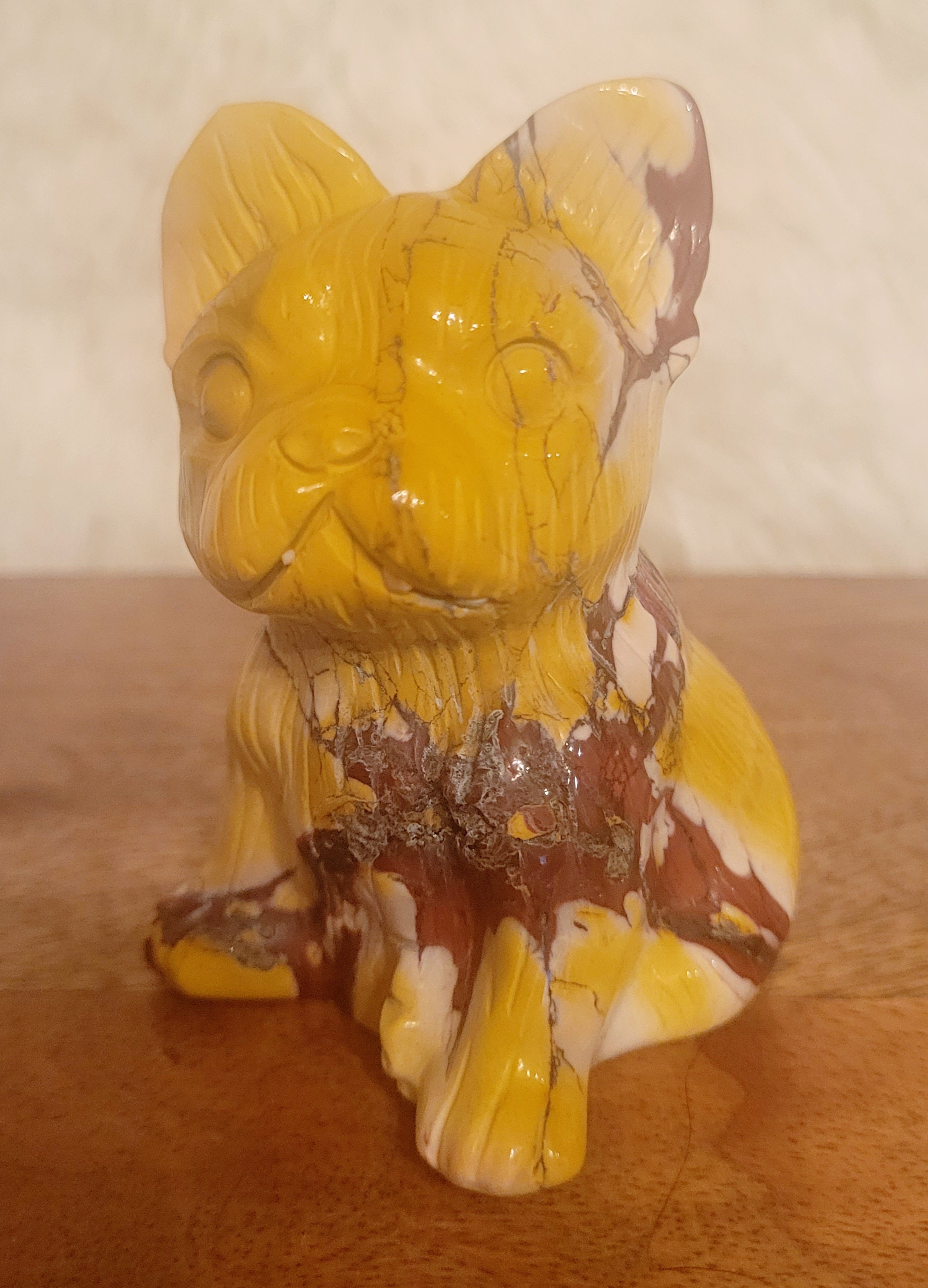 Dogs, Puppies, Canines, Pets, Frenchie, Pugs, French Dog, Crystal Carvings, Beautiful!