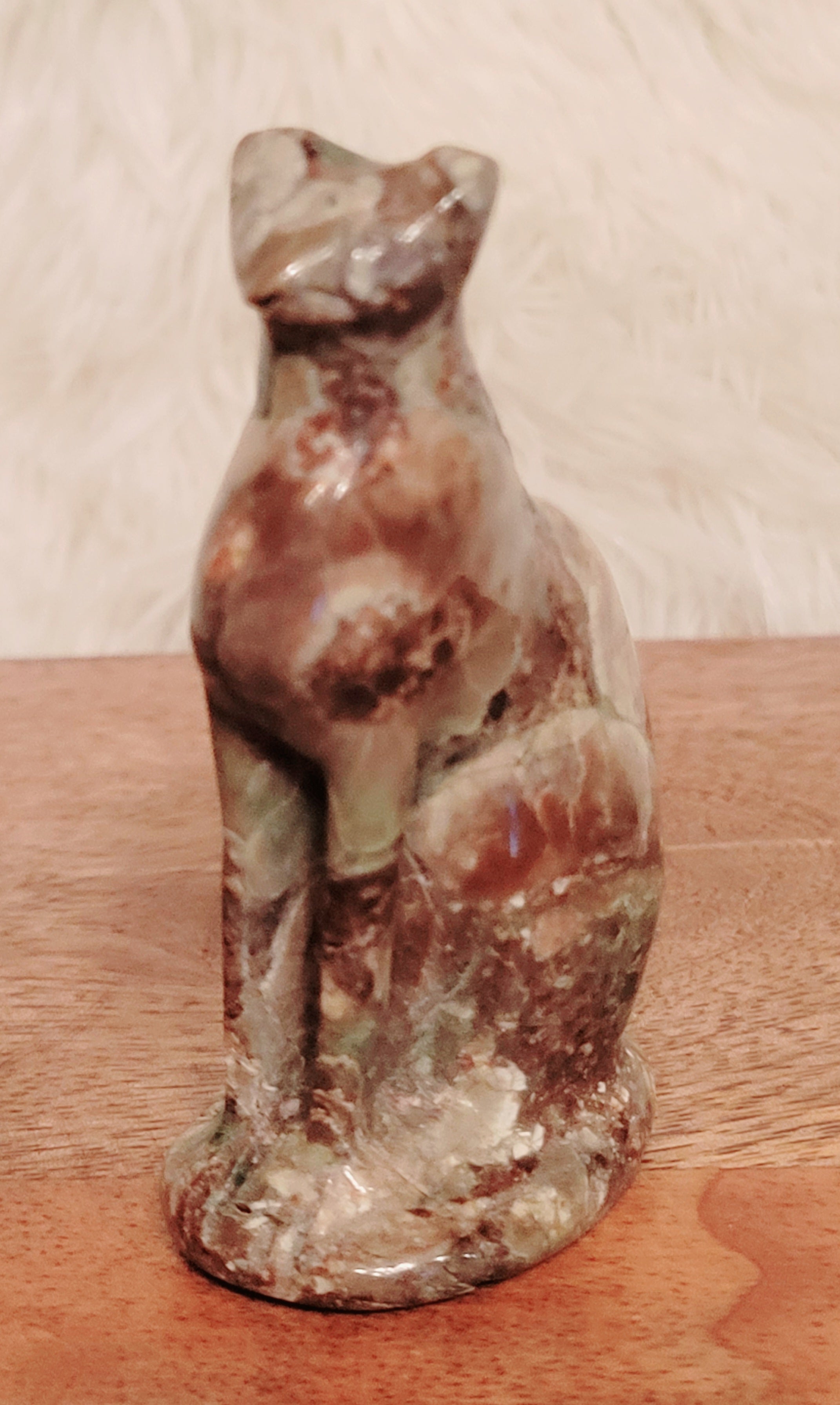 Egyptian Cats, Ancient Felines, Guardian Cats, Crystal Carvings