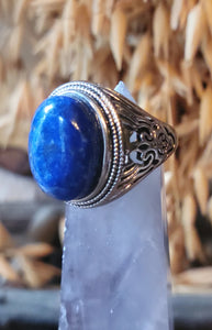 Adjustable Stone Rings, Crystal Rings, Crystal Carvings Different Materials and Designs