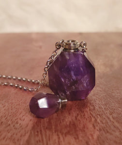 Crystal Necklaces, Stone Necklaces, Pendants, Different Materials & Styles, Gorgeous!