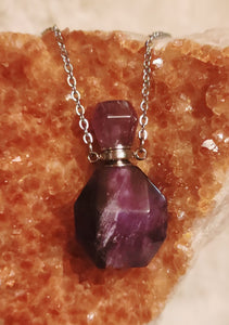 Crystal Necklaces, Stone Necklaces, Pendants, Different Materials & Styles, Gorgeous!