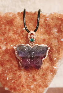 Crystal Necklaces, Stone Necklaces, Pendants, Different Materials & Styles, Gorgeous!