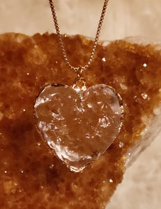 Crystal Necklaces, Stone Necklaces, Pendants, Different Materials & Styles, Gorgeous!