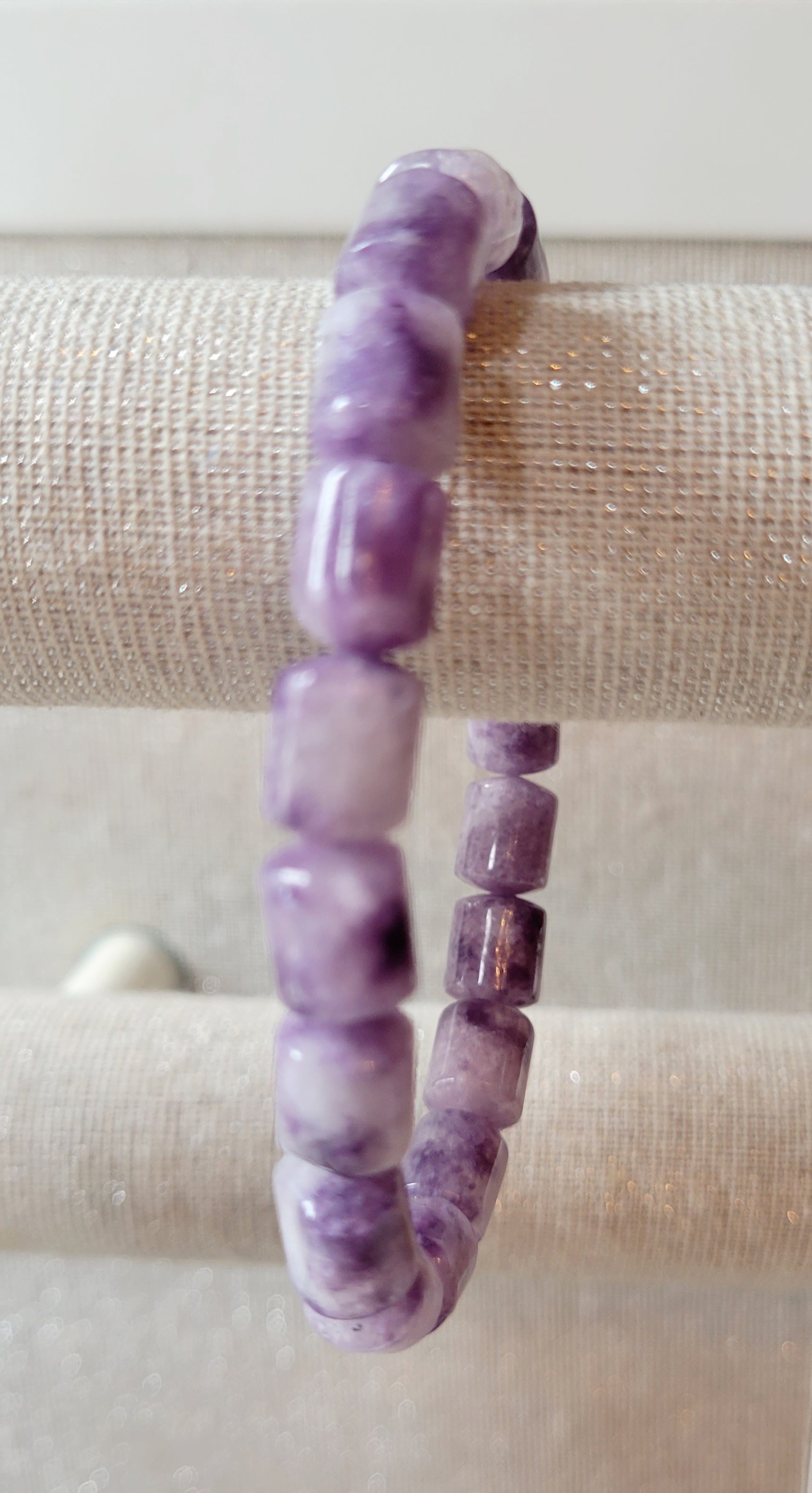 Bracelets, Stone Bracelets, Beads Bracelets, Crystal Bracelets, Different Materials 7mm