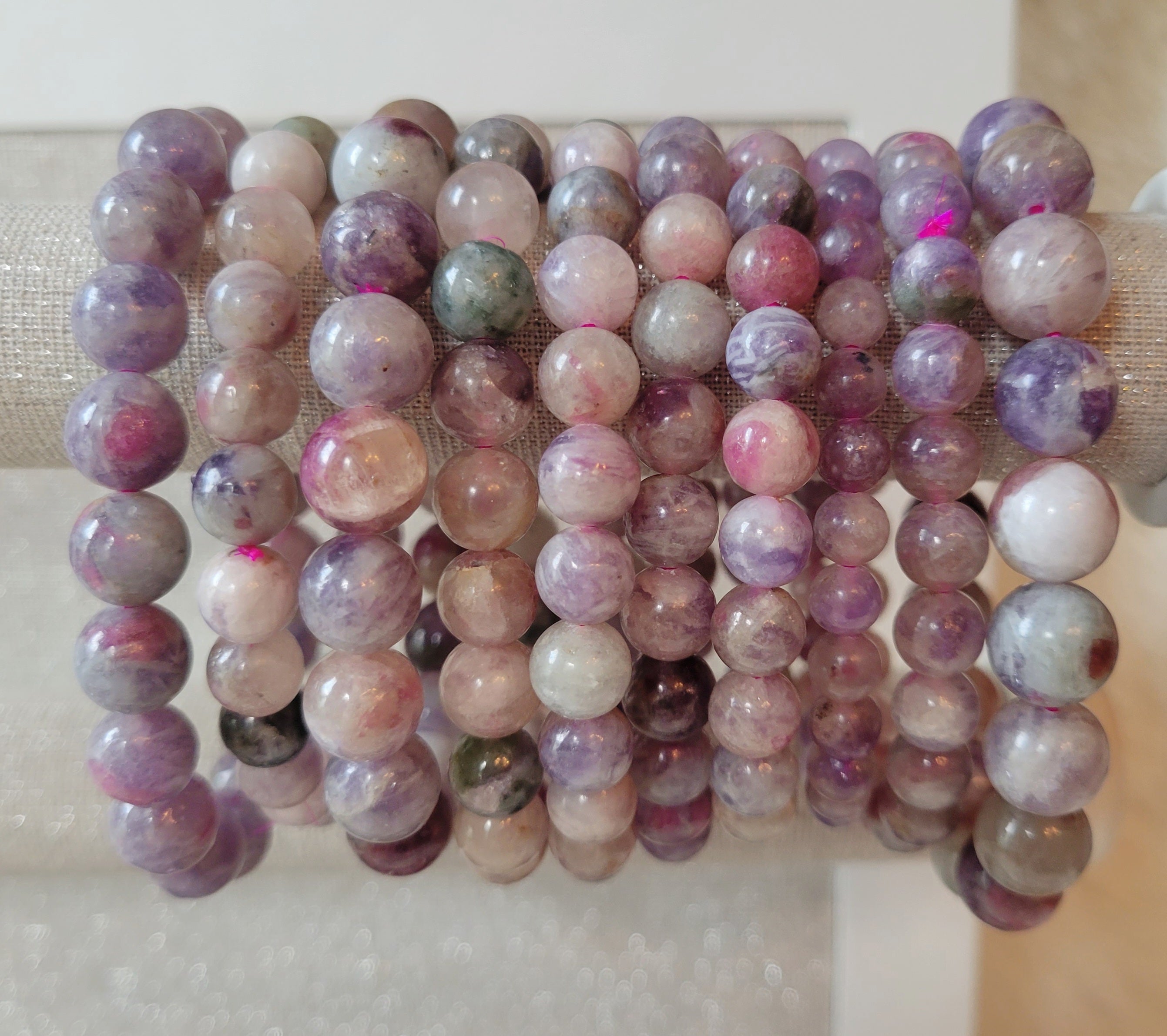 Bracelets, Stone Bracelets, Beads Bracelets, Crystal Bracelets, Unicorn Stone