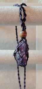 Crystal Necklaces, Stone Necklaces, Pendants, Different Materials & Styles, Gorgeous!