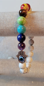 Bracelets with Charms, Stone Bracelets, Beads Bracelets, Crystal Bracelets, Different Materials