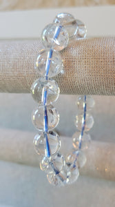 Bracelets, Stone Bracelets, Beads Bracelets, Crystal Bracelets, Different Materials 11mm