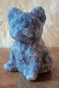 Dogs, Puppies, Canines, Pets, Frenchie, Pugs, French Dog, Crystal Carvings, Beautiful!