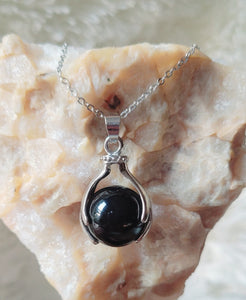 Crystal Necklaces, Stone Necklaces, Pendants, Different Materials & Styles, Gorgeous!