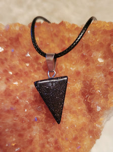 Crystal Stone Necklaces, Mushrooms, Stars, Pendulums, Flower, Hearts, Cross, Pendants, Cute!