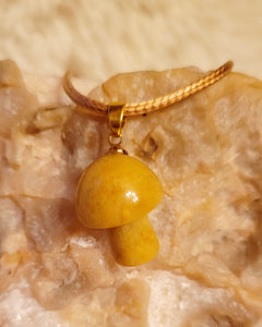 Crystal Stone Necklaces, Mushrooms, Stars, Pendulums, Flower, Hearts, Cross, Pendants, Cute!