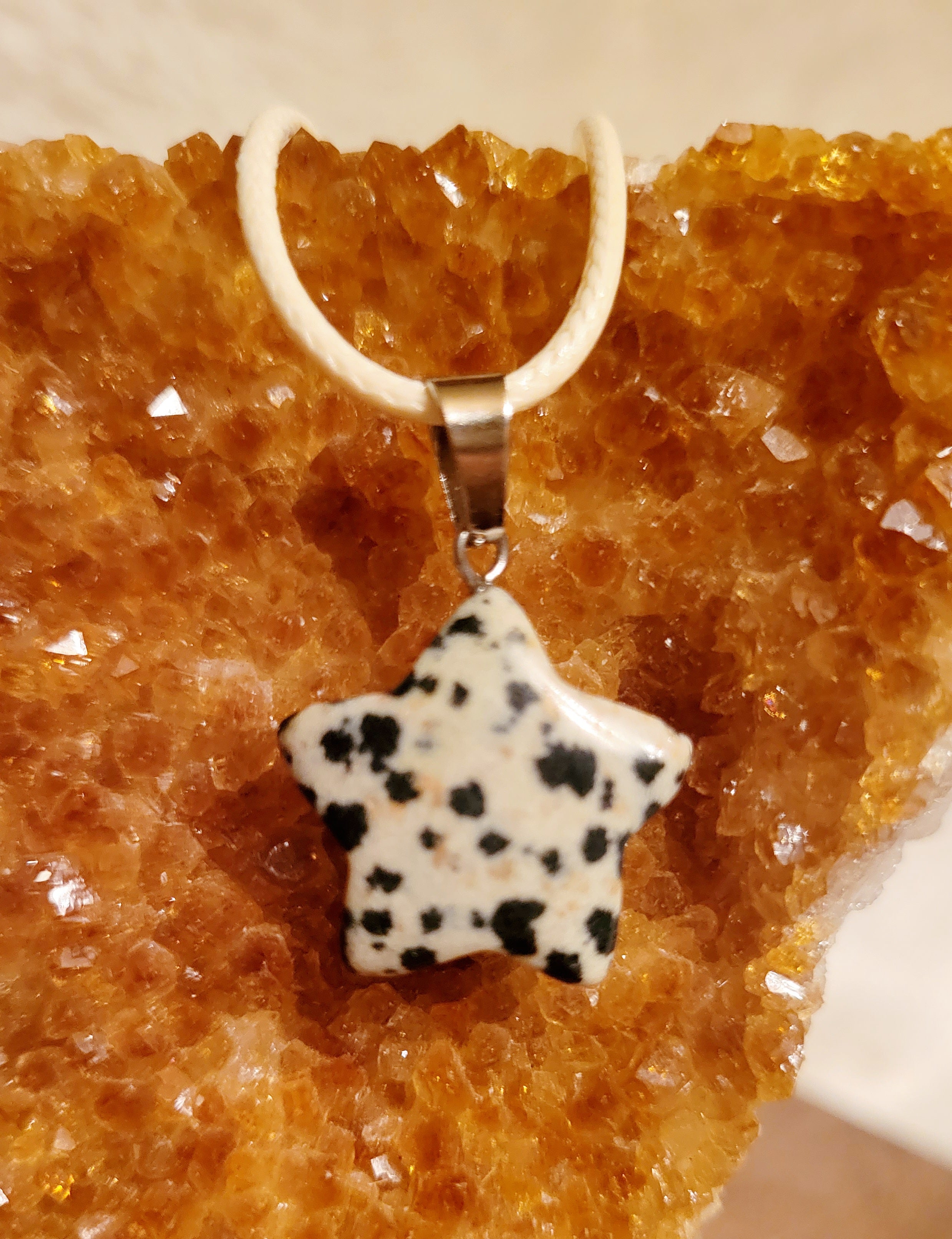 Crystal Stone Necklaces, Mushrooms, Stars, Pendulums, Flower, Hearts, Cross, Pendants, Cute!