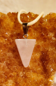 Crystal Stone Necklaces, Mushrooms, Stars, Pendulums, Flower, Hearts, Cross, Pendants, Cute!