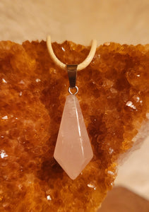 Crystal Stone Necklaces, Mushrooms, Stars, Pendulums, Flower, Hearts, Cross, Pendants, Cute!