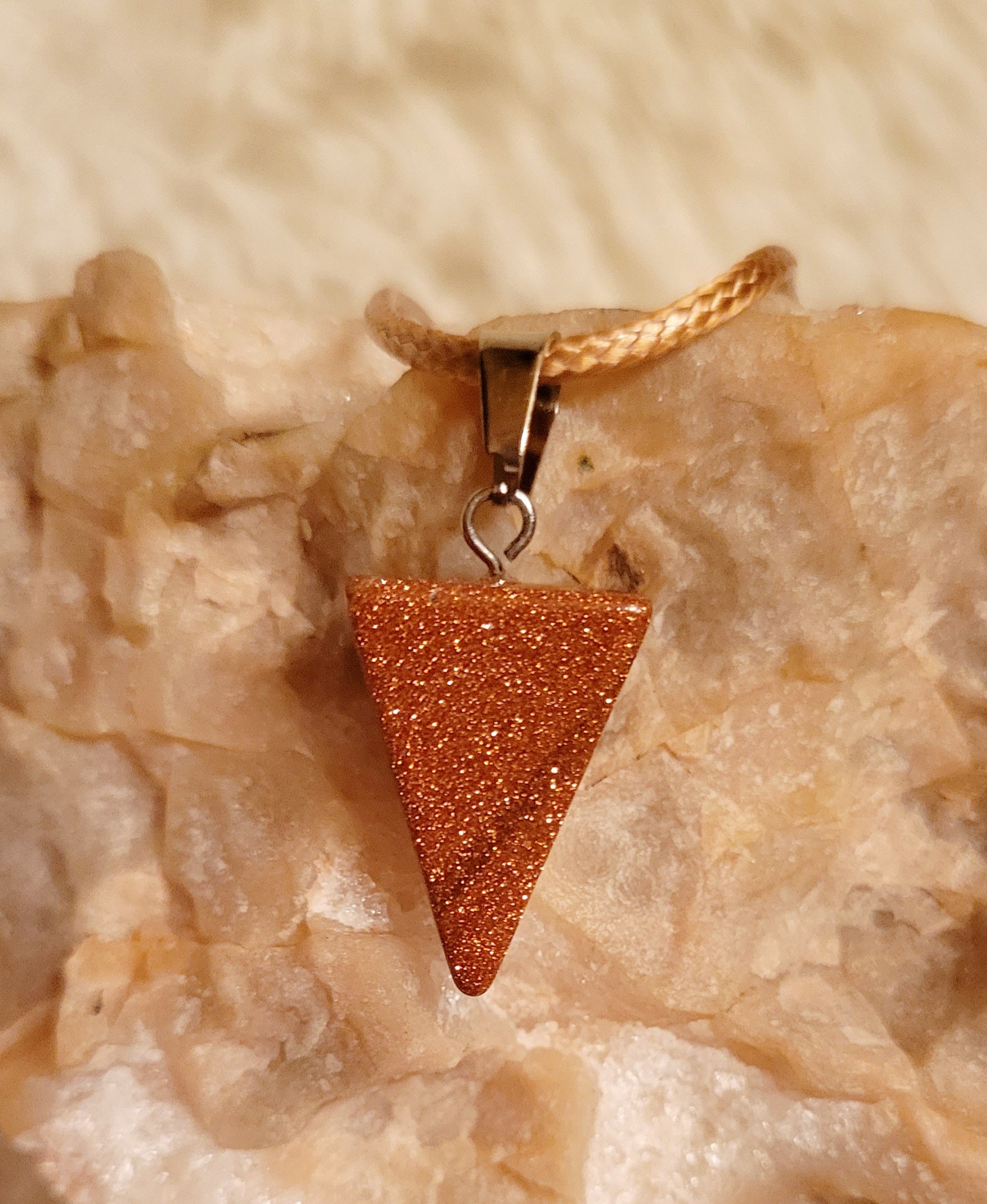 Crystal Stone Necklaces, Mushrooms, Stars, Pendulums, Flower, Hearts, Cross, Pendants, Cute!