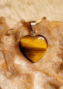 Crystal Stone Necklaces, Mushrooms, Stars, Pendulums, Flower, Hearts, Cross, Pendants, Cute!