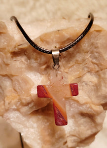 Crystal Stone Necklaces, Mushrooms, Stars, Pendulums, Flower, Hearts, Cross, Pendants, Cute!