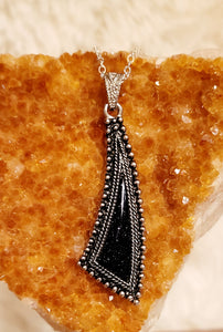 Crystal Necklaces, Stone Necklaces, Pendants, Different Materials & Styles, Gorgeous!