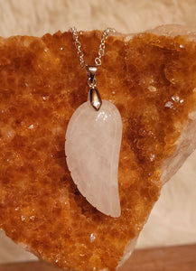 Crystal Necklaces, Stone Necklaces, Pendants, Different Materials & Styles, Gorgeous!