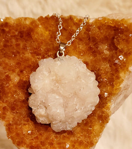 Crystal Necklaces, Stone Necklaces, Pendants, Different Materials & Styles, Gorgeous!