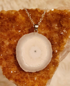 Crystal Necklaces, Stone Necklaces, Pendants, Different Materials & Styles, Gorgeous!