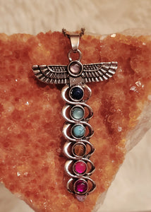 Crystal Necklaces, Stone Necklaces, Pendants, Different Materials & Styles, Gorgeous!