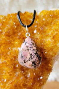 Crystal Necklaces, Stone Necklaces, Pendants, Different Materials & Styles, Gorgeous!