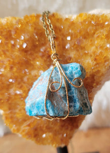 Crystal Necklaces, Stone Necklaces, Pendants, Different Materials & Styles, Gorgeous!