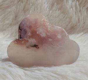 Chunky Clouds, Crystal Clouds, Sky Clouds, Heaven Clouds, Crystal Carvings, Adorable!