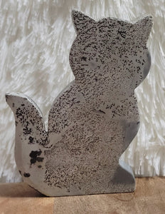 Cat, Kitten shape, Slabs, Crystal Carvings, Gorgeous! Different Materials